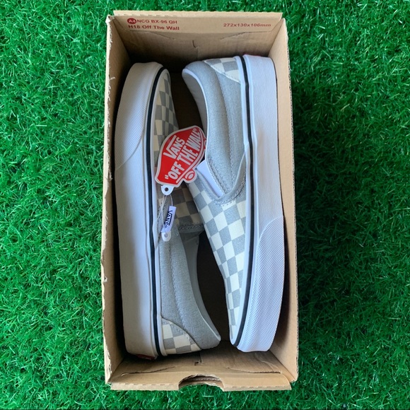 Vans Classic Slip On - Picture 8 of 8